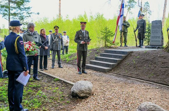 Foto - Olaines novada pašvaldība