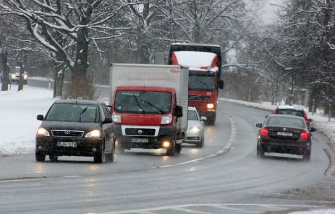 Foto - arhīvs