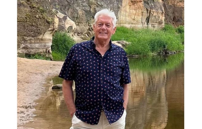 Foto - no privātā arhīva