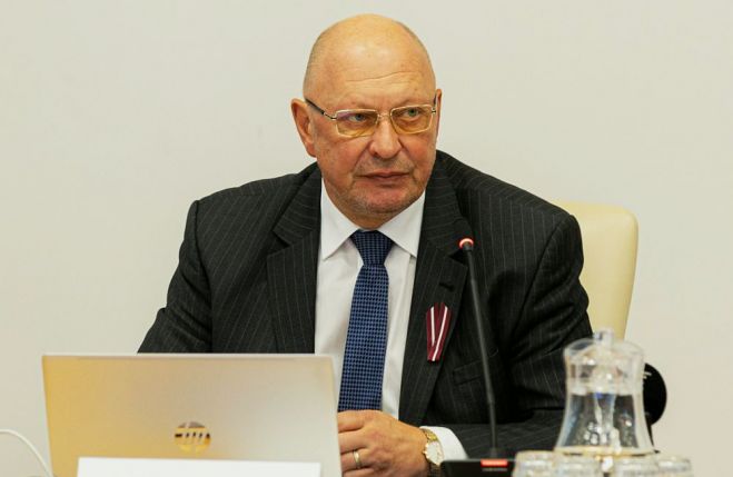 Foto - Artis Veigurs, jurmala.lv