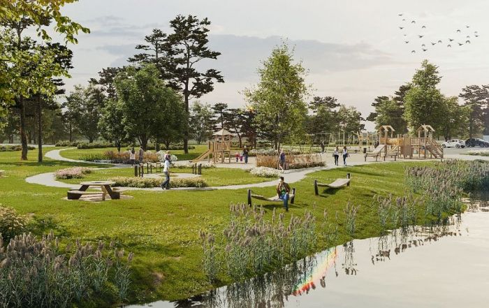 Vizualizācija - marupe.lv