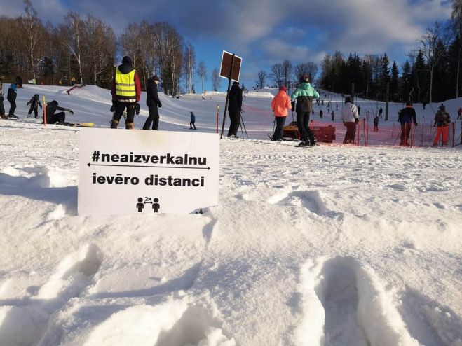 Foto – www.facebook.com/Milzkalns