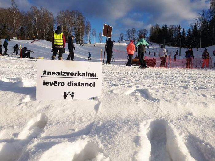 Foto – www.facebook.com/Milzkalns