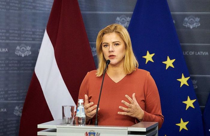 Foto - Gatis Rozenfelds, Valsts kanceleja