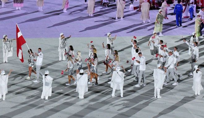 Foto - Ilmārs Znotiņš, twitter.com/Olimpiade_lv