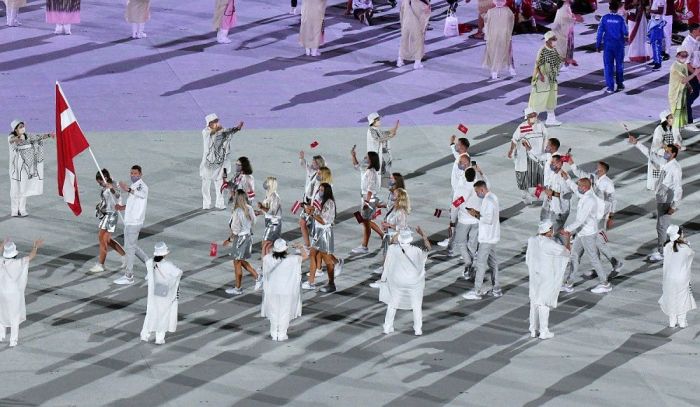Foto - Ilmārs Znotiņš, twitter.com/Olimpiade_lv