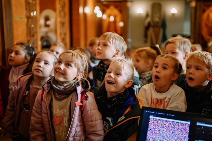 Foto - Ginta Zīverte