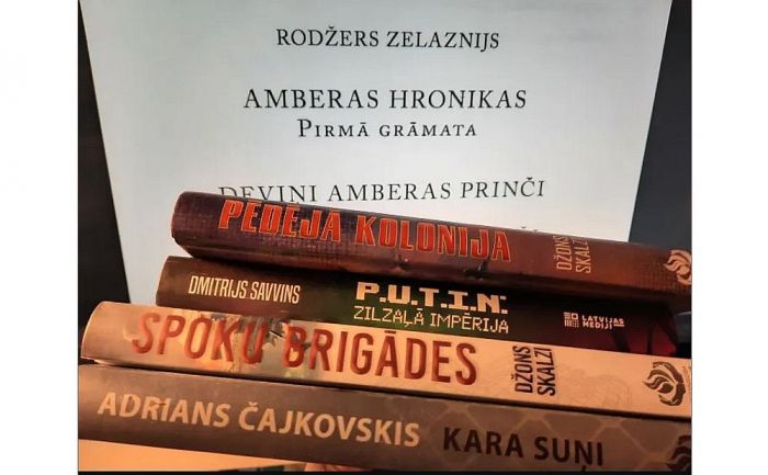 Foto – Ilga Liepiņa
