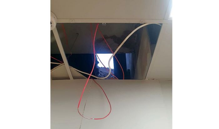 Foto - VUGD
