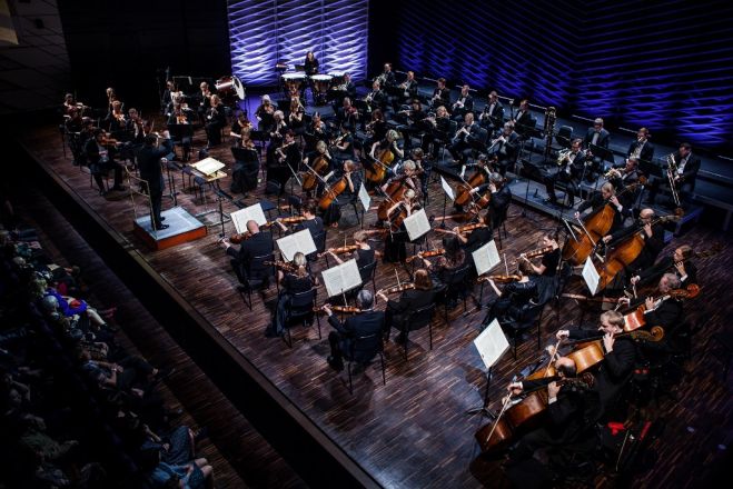 Dzintaru koncertzālē gaidāms krāšņs Ziemassvētku festivāls