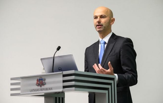 Foto - Valsts kanceleja