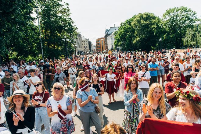 Foto, video - publicitātes