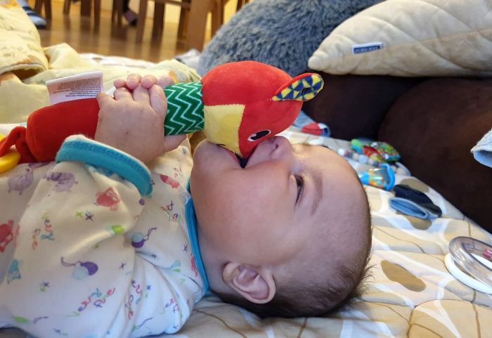 Foto - no privātā arhīva