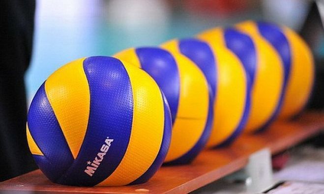 15.I Nacionālās volejbola līgas spēle Sējā