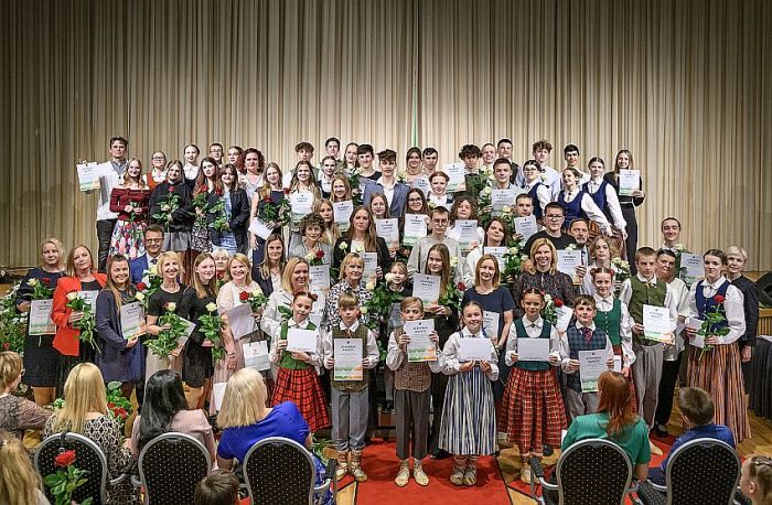 Foto - Olaines novada pašvaldība