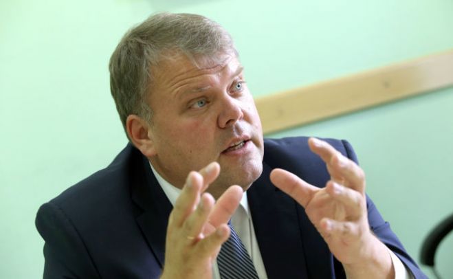 LPS vēstulē Nemiro iebilst ministra redzējumam par pašvaldību darbību un to informatīvajiem izdevumiem