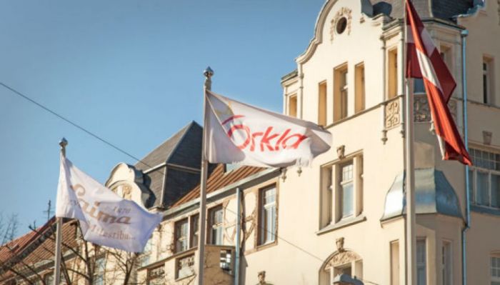 Foto - publicitātes