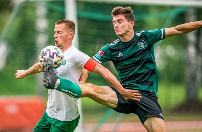 Foto - FK &quot;Auda&quot;