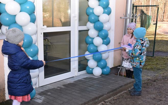 Foto - Stopiņu novada pašvaldība