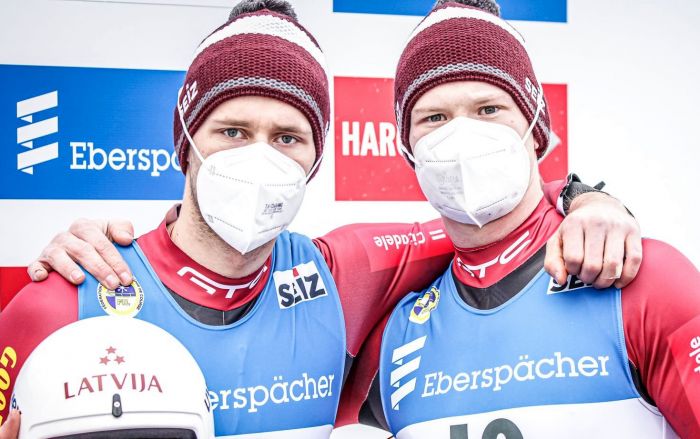 Foto - Mareks Galinovskis, FIL