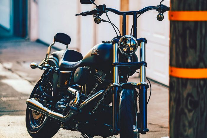 Motocikliem saglabās iebraukšanas maksu Jūrmalā