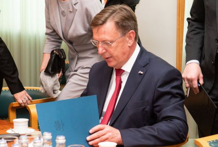 Foto - arhīvs