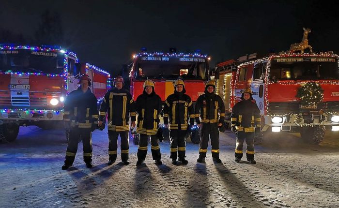 Foto - Siguldas novada pašvaldība