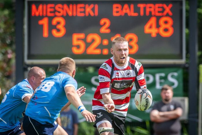 Foto – Zigismunds Zālmanis, RK &quot;Miesnieki&quot;