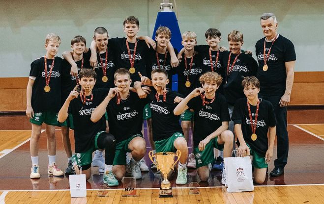 Foto - ljbl.basket.lv