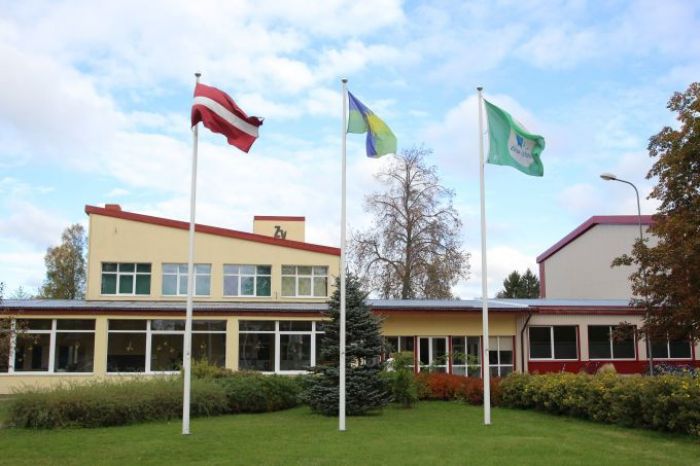 Foto - arhīvs