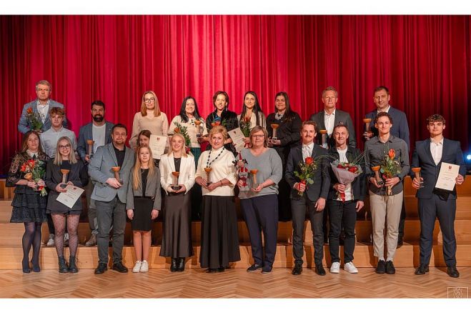 Foto - Ropažu novada pašvaldība