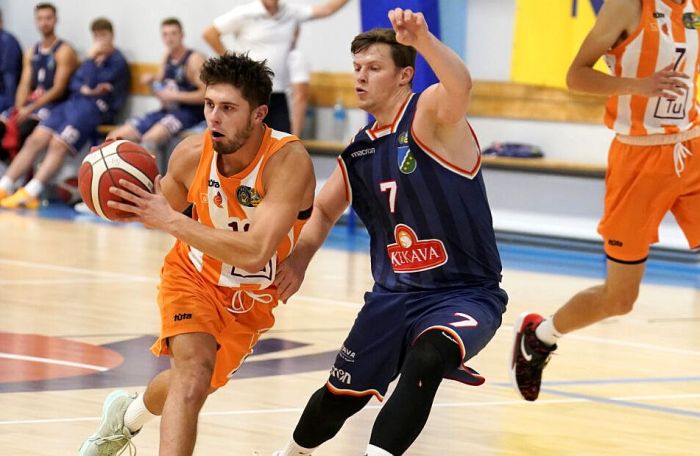 Foto - basket.lv