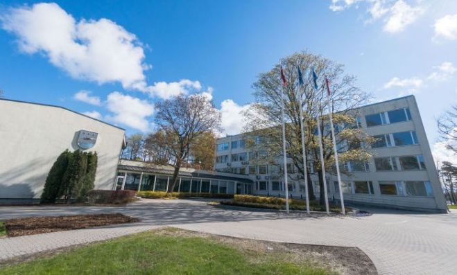 Foto - Jūrmalas pilsētas pašvaldība