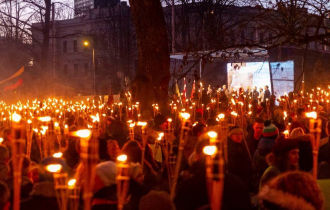 Aptauja Ķekavā: Kādi ir jūsu spilgtākie simtgades svētku iespaidi?