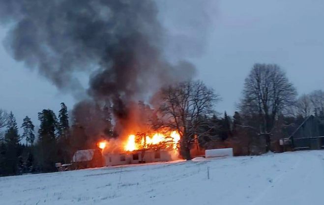 Foto - Inčukalna BUB