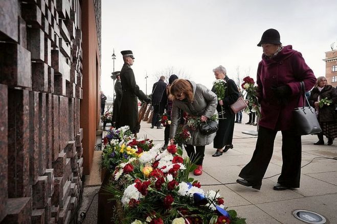 Foto - Liene Ozola un arhīvs