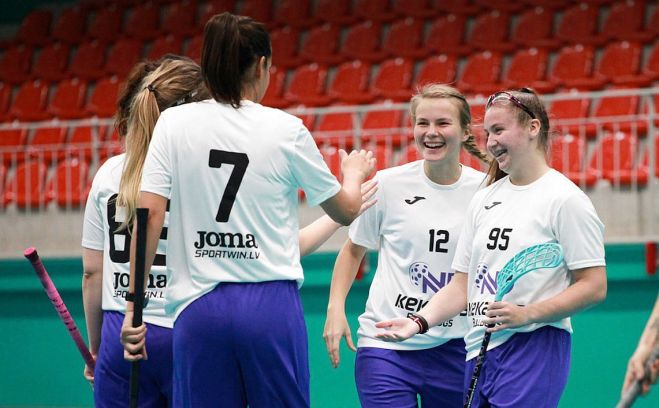Foto - "Ķekavas Bulldogs"