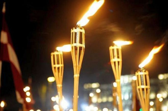 11.XI Lāčplēša dienas pasākumi Pierīgas novados