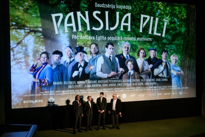 Foto - Gints Ivuškāns