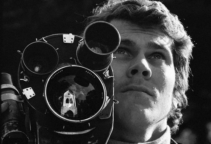 Attēls rakstam: Piedāvā noskatīties nacionālās kino balvas "Lielais Kristaps" filmu izlasi