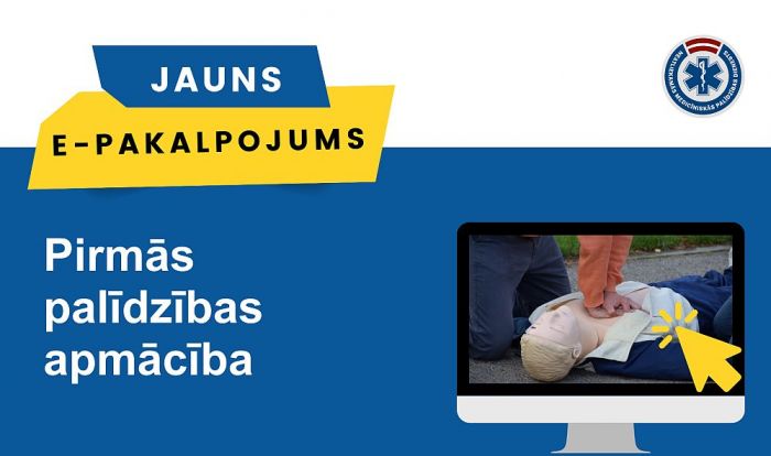 Ilustrācija - NMPD