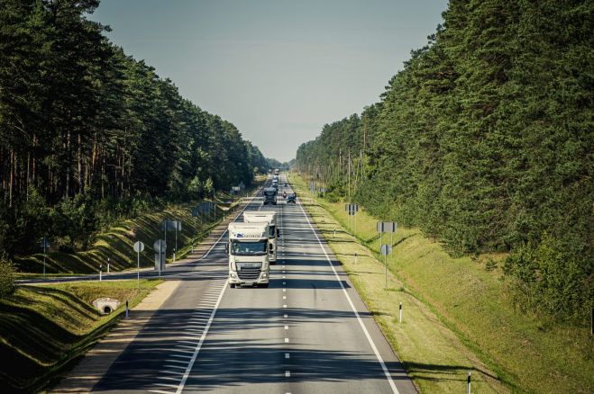 Foto - "Latvijas Valsts ceļi"