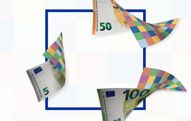 Ilustrācija - publicitātes