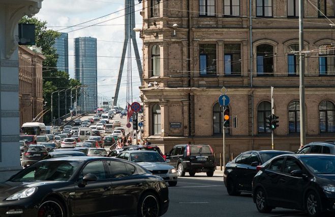 Foto - arhīvs