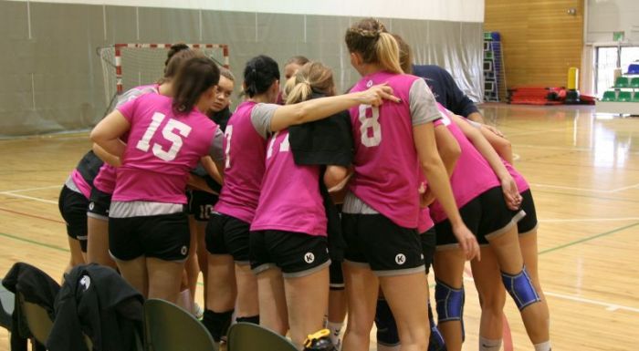 Foto - Latvijas Handbola federācija
