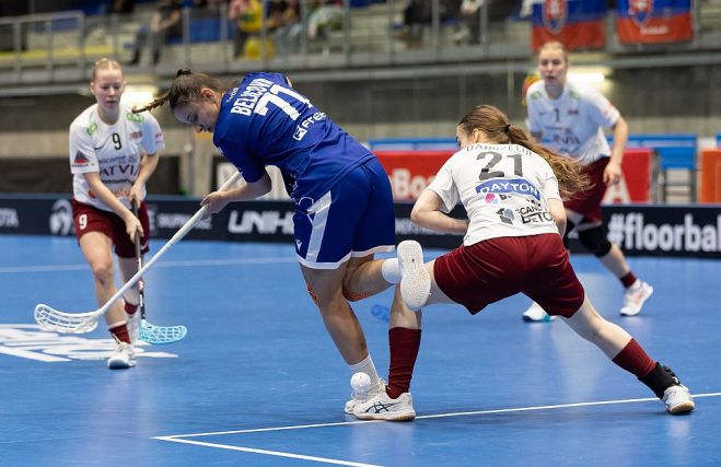 Foto - Matejs Pašeks