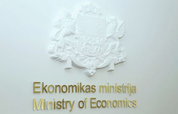 Foto - Ekonomikas ministrija