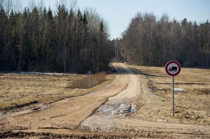 Foto - Latvijas Valsts ceļi