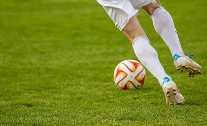 20., 21.VI Latvijas futbola trešās līgas un kausa izcīņas spēles Siguldā, Jaunmārupē un Salaspilī