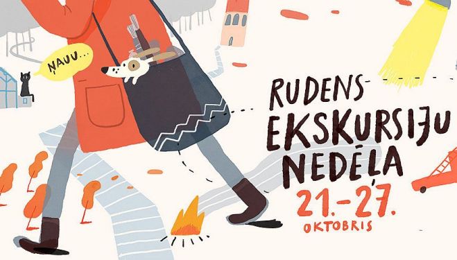 Ilustrācija - Jūrmalas TIC